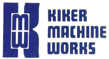 Kiker Machine